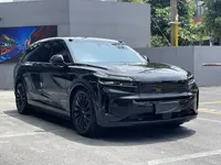 ONVO Luxeed L90 2025 (1700 км)