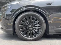 ONVO Luxeed L90 2025 (1700 км)