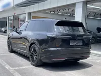 ONVO Luxeed L90 2025 (1700 км)