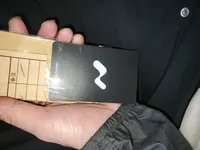 ONVO Luxeed L90 2025 (1700 км)