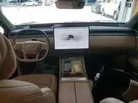ONVO Luxeed L90 2025 (1700 км)