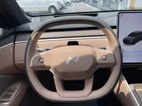 ONVO Luxeed L90 2025 (1700 км)