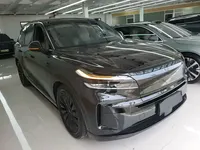 ONVO Luxeed L90 2025 (1700 км)