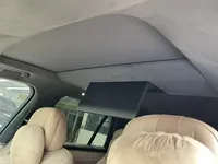 ONVO Luxeed L90 2025 (1700 км)