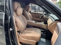 ONVO Luxeed L90 2025 (1700 км)