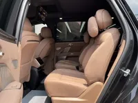 ONVO Luxeed L90 2025 (1700 км)