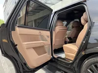 ONVO Luxeed L90 2025 (1700 км)