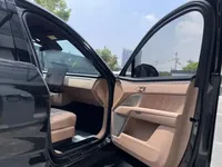 ONVO Luxeed L90 2025 (1700 км)