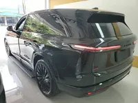 ONVO Luxeed L90 2025 (1700 км)