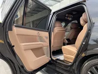 ONVO Luxeed L90 2025 (1700 км)