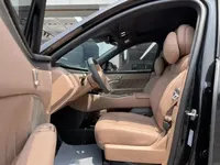 ONVO Luxeed L90 2025 (1700 км)