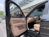 ONVO Luxeed L90 2025 (1700 км)