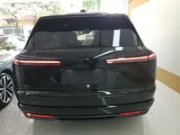 ONVO Luxeed L90 2025 (1700 км)