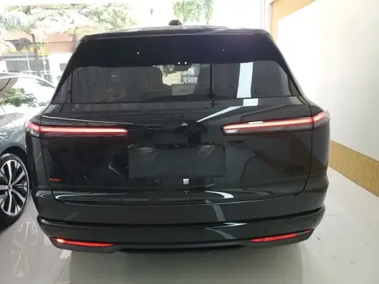 ONVO Luxeed L90 2025 (1700 км)