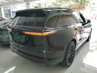 ONVO Luxeed L90 2025 (1700 км)