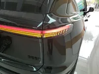 ONVO Luxeed L90 2025 (1700 км)