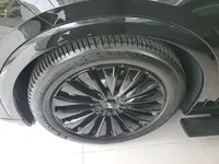 ONVO Luxeed L90 2025 (1700 км)