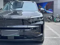 ONVO Luxeed L90 2025 (1700 км)
