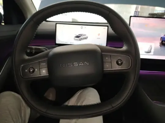 Nissan N6 2026 (1700 км)