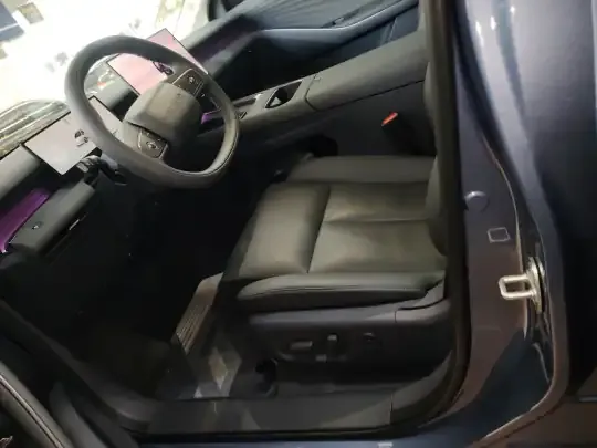Nissan N6 2026 (1700 км)