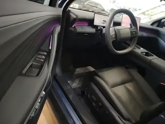 Nissan N6 2026 (1700 км)