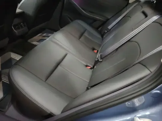 Nissan N6 2026 (1700 км)