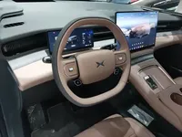 XPeng X9 2026 (100 км)