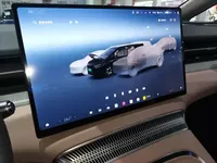 XPeng X9 2026 (100 км)