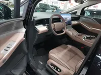XPeng X9 2026 (100 км)