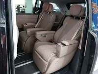XPeng X9 2026 (100 км)