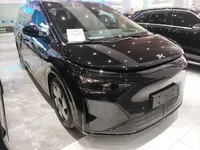 XPeng X9 2026 (100 км)