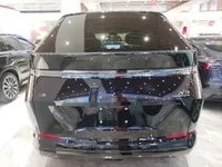 XPeng X9 2026 (100 км)