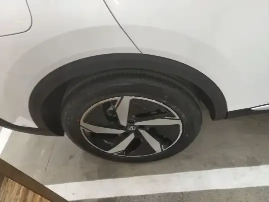 CHANGAN CS55PLUS PHEV 2026 (100 км)