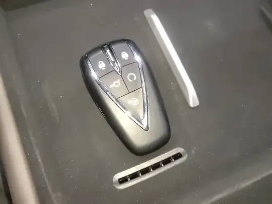 CHANGAN CS55PLUS PHEV 2026 (100 км)
