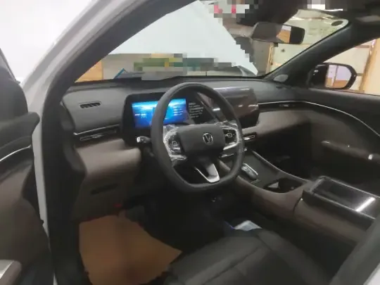 CHANGAN CS55PLUS PHEV 2026 (100 км)