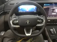 CHANGAN CS55PLUS PHEV 2026 (100 км)
