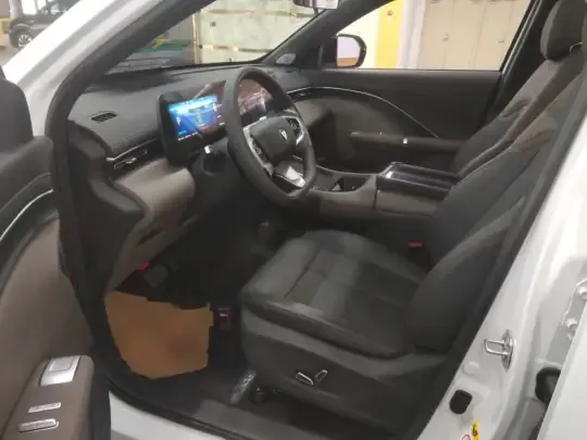 CHANGAN CS55PLUS PHEV 2026 (100 км)