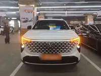 CHANGAN CS55PLUS PHEV 2026 (100 км)