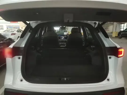 CHANGAN CS55PLUS PHEV 2026 (100 км)