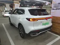 CHANGAN CS55PLUS PHEV 2026 (100 км)