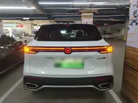 CHANGAN CS55PLUS PHEV 2026 (100 км)