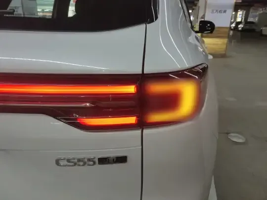 CHANGAN CS55PLUS PHEV 2026 (100 км)