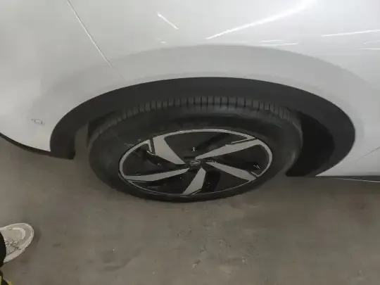 CHANGAN CS55PLUS PHEV 2026 (100 км)