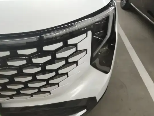 CHANGAN CS55PLUS PHEV 2026 (100 км)