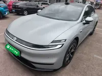 Qiyuan A06 2026 (100 км)