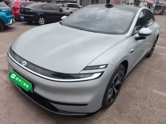 Qiyuan A06 2026 (100 км)