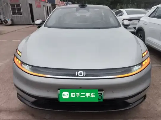 Qiyuan A06 2026 (100 км)