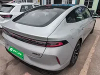 Qiyuan A06 2026 (100 км)