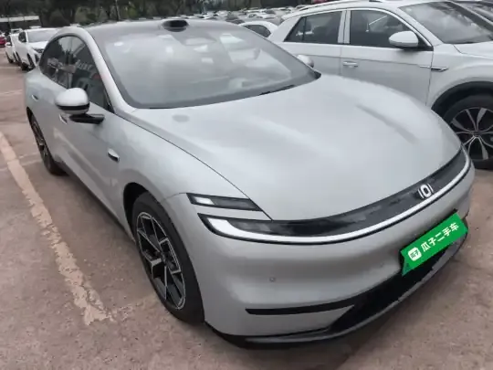 Qiyuan A06 2026 (100 км)