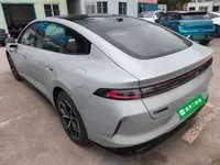 Qiyuan A06 2026 (100 км)